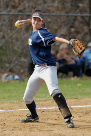 Brenna Throw